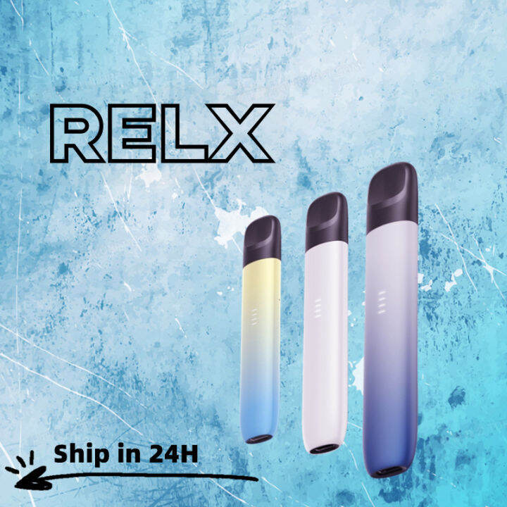 CODRelx1 Infinity Device 100 Original Relx1 Phantom Device Vapesmoke