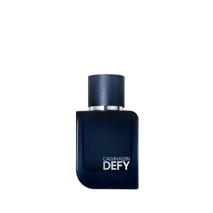 CALVIN KLEIN CK DEFY Eau De Parfum 50ML Lazada Co Th