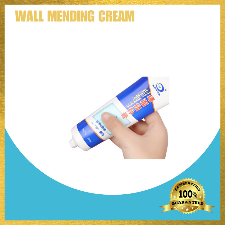 Wall Repair Paste Concrete Crack Waterproof Sealant Cream Waterproof