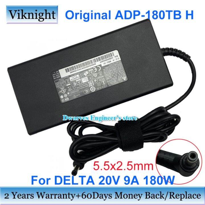 Original Delta V A Adp Tb H W Ac Adapter A P A A P B