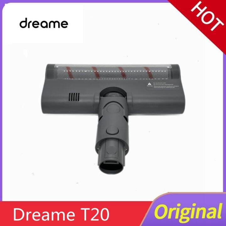 Original Dreame T20 V11 V12 T30 Vacuum Cleaner Accessories Handheld