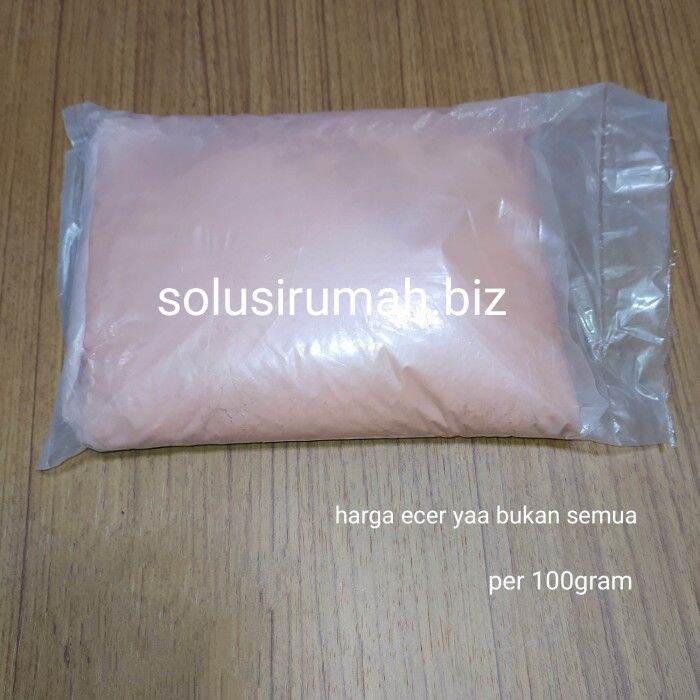 Glass Polish G Powder Rer Compound Kaca Pembersih Jamur Cerium Oxide