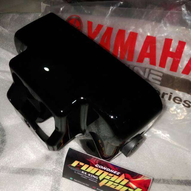 BATOK LAMPU OVAL YAMAHA RX KING NEW ORIGINAL Lazada Indonesia