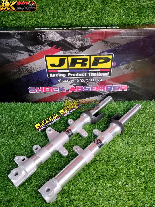 Jrp Lighten Front Shock Assembly For Aerox V Aerox V Lazada Ph