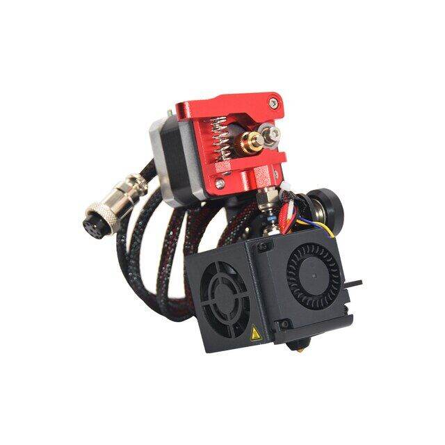 New Upgrade Mk Direct Drive Extruder Kit All Metal Hotend