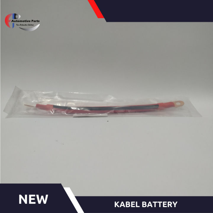 Kabel Battery Kabel Baterai Accu Aki Universal Mobil Truk Tembaga Cm