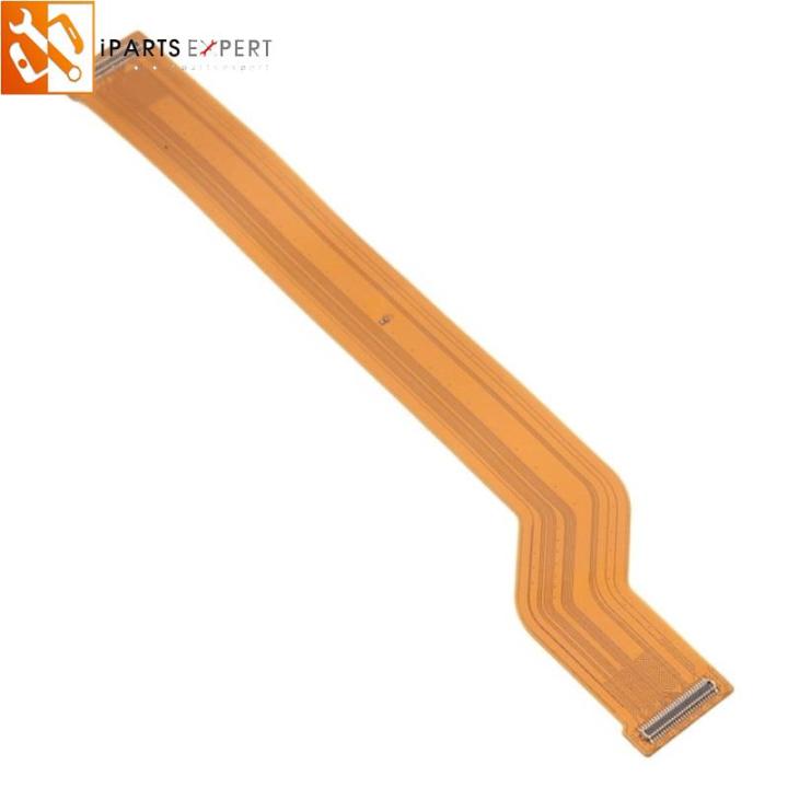 IPARTSEXPERT For Vivo Y33s 4G V2109 Motherboard Connector Flex Cable