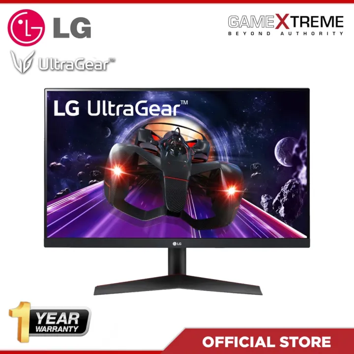 Lg Ultra Gear Gaming Monitor Gn B Lazada Ph