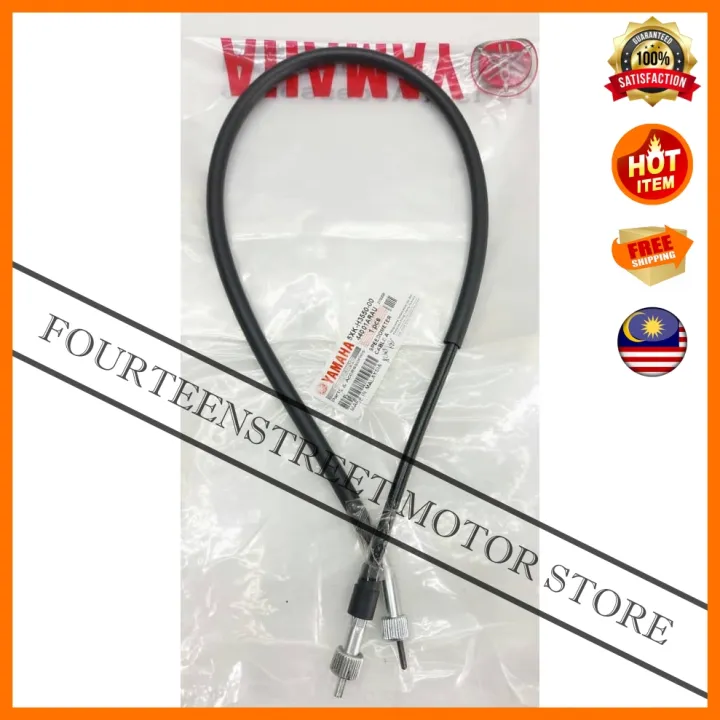 Original Hly Yamaha Y Zr Y Y Z Zr Meter Cable