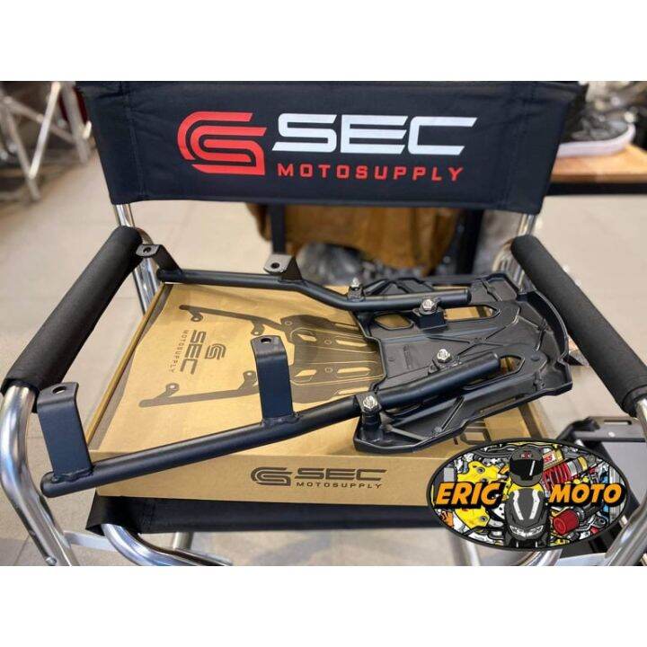 Honda Adv Sec Kalaw Hybrid Top Box Bracket Lazada Ph