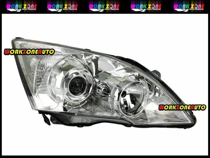 Honda Cr V Swa Head Lamp Right Hand China Lazada