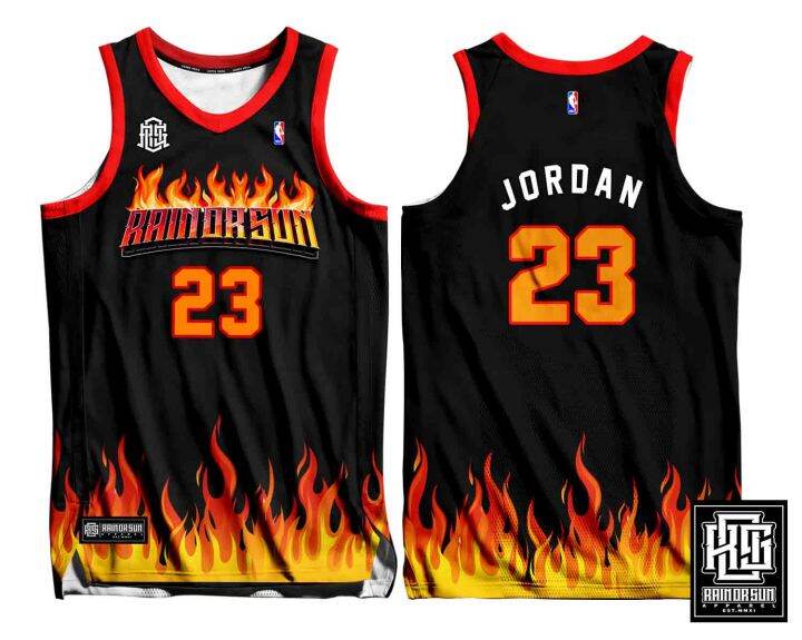 New Ros Edition Customize Of Name Number For Free Full Sublimation