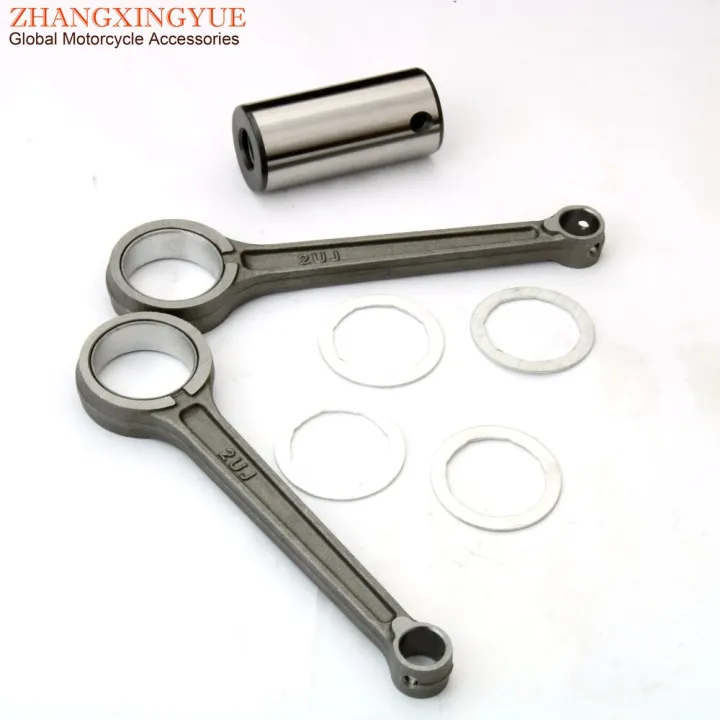 Best Xv Crankshaft Connecting Rod Kit For Yamaha Xv Xv