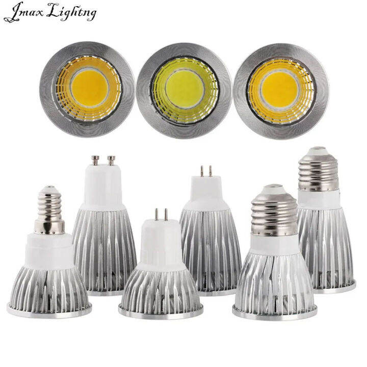 Jmax Ultra Bright Dimmable Led Bulb Mr Gu E E Gu W W W