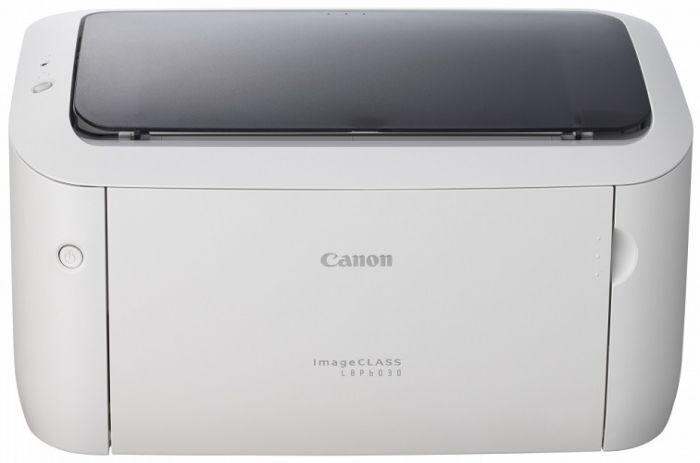 Canon Lbp Imageclass Monochrome Single Function Laser Printer Lazada