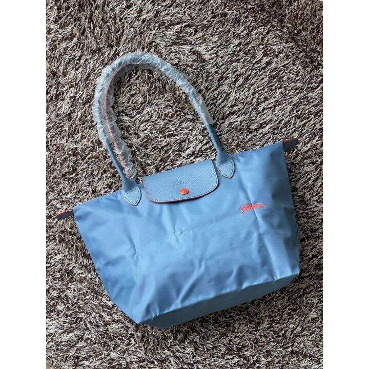 Longchamp Le Pliage Club Tote Bag S Lazada Ph