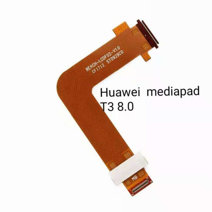 Kob L09 Lcd Cables For Huawei Mediapad T3 8 0 Kob W09 Kob L09 Lcd