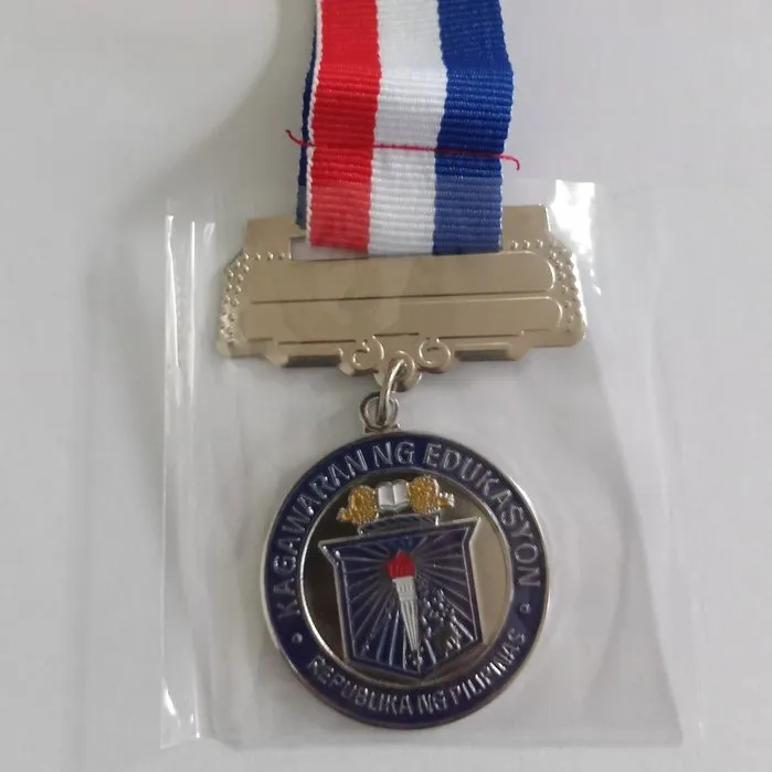 Pes Per Order Kagawaran Medals Cms Lazada Ph