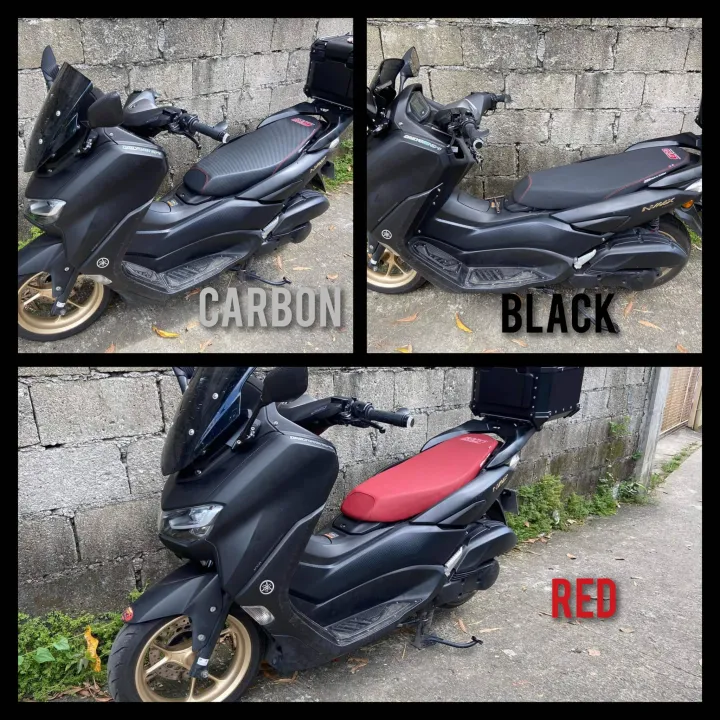 Yamaha Nmax V Flat Seat Lazada Ph