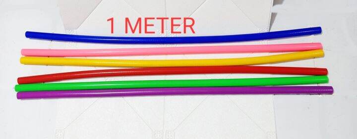 SELANG RADIATOT 100cm 1meter UNIVERSAL ALL MOTOR PANJANG 100CM WARNA