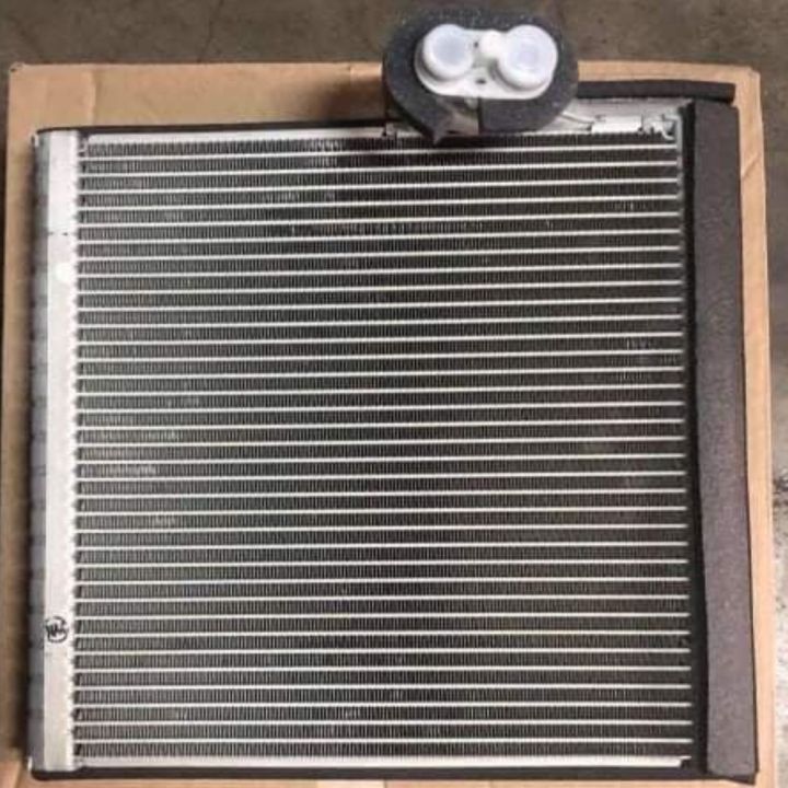 Toyota Innova Fortuner Hilux 2016 Airconditioning Front Evaporator