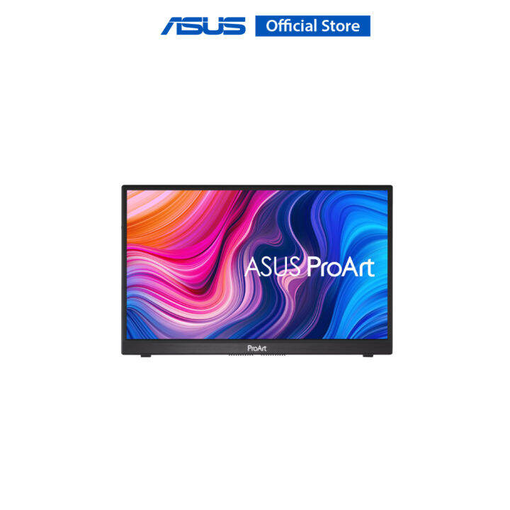 Asus Proart Display Pa Ctv Portable Professional Monitor