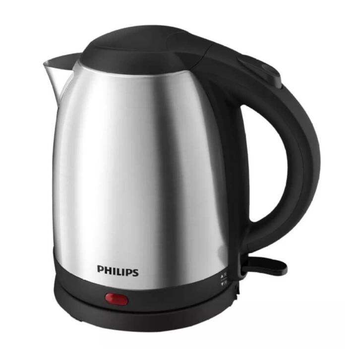 Philips L Electric Kettle Hd Lazada