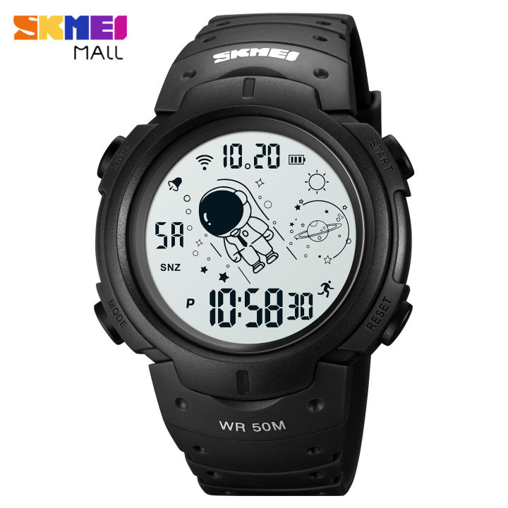 Skmei Lazada Co Th