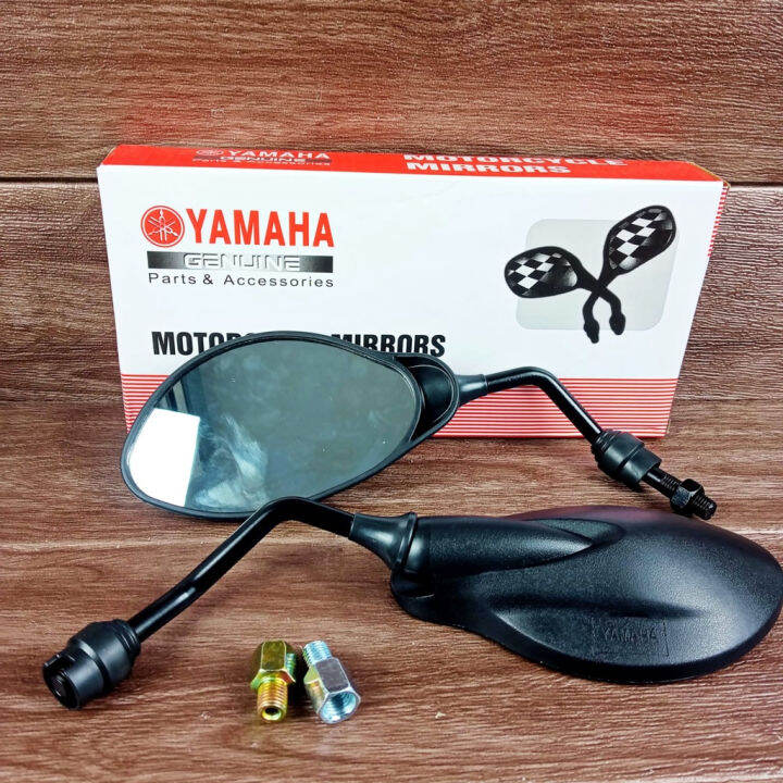 Spion X1 Yamaha 125Z Y125Z PNP HND ORIGINAL Thailand Nmax 155 Aerox 155