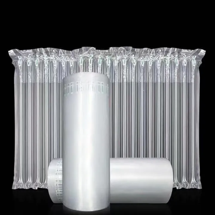 Meter Thick Shockproof Inflatable Air Column Cushion Packaging Air