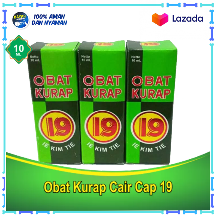 Obat Kurap Ie Kim Tie Original Ml Obat Kulit Cair Obat Kadas