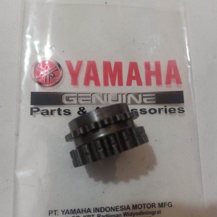 Gear Gigi Kruk As Gir Bandul Krug As Timing Yamaha R15 V3 Vixion New