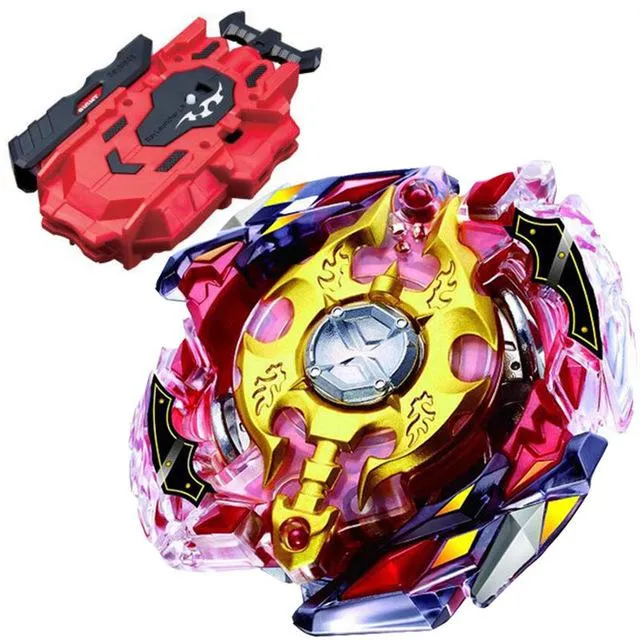 Beyblade Burst B131 Reborn Phoenix Starter Geist Fafnir 8 Ab B113