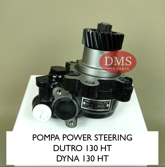 Pompa Power Steering Dutro Ht Dyna Ht Lazada Indonesia