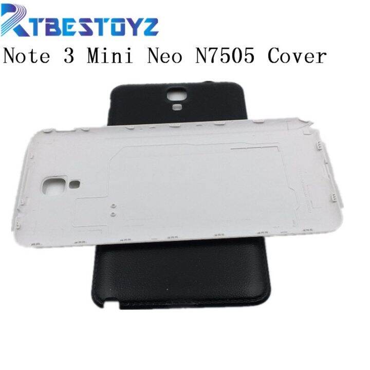 Worth Buy Rtbestoyz Replacement N Back Battey Cover For Samsung