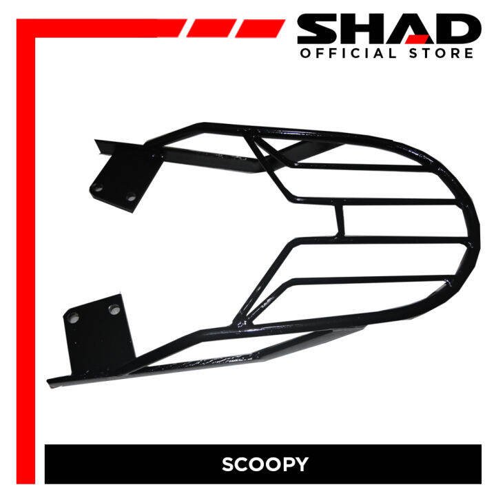 SHAD Motorcycle Box Bracket Scoopy Lazada PH