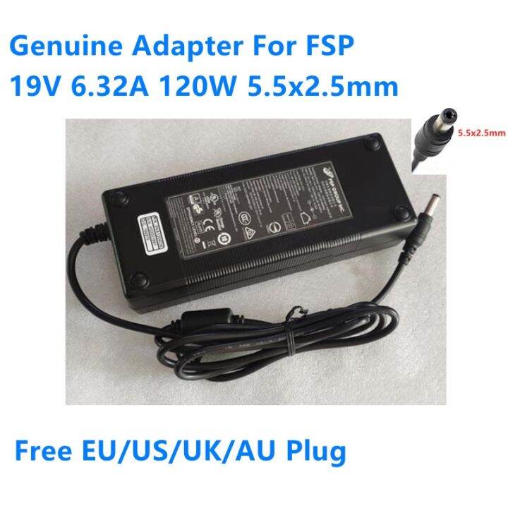 Genuine V A W Fsp Fsp Rebn Fsp Aab Power Supply Ac