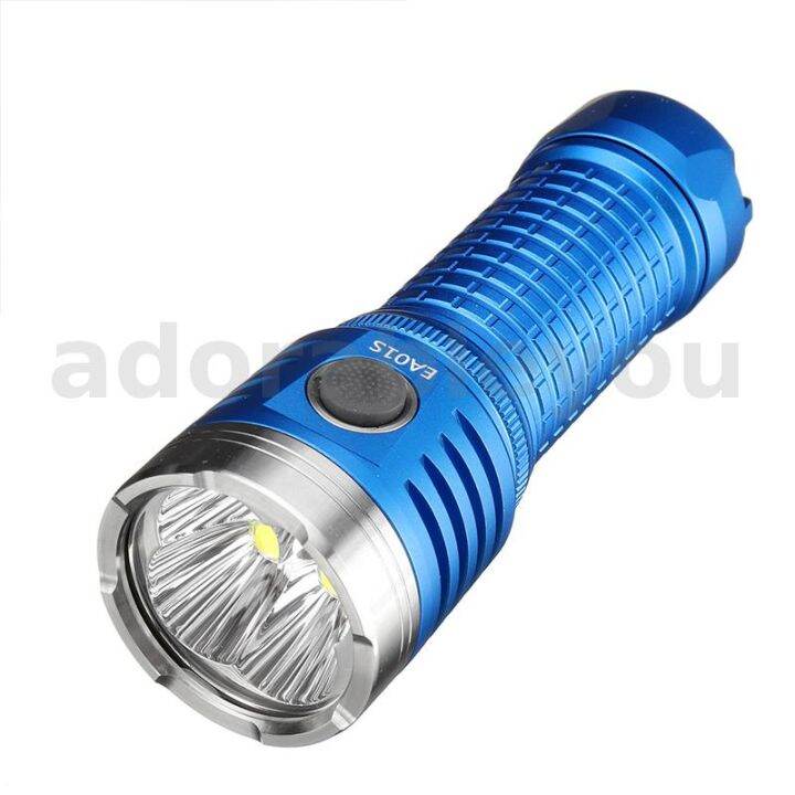 Astrolux Ea S Xhp Sst Lm M Rechargeable Anduril Ui