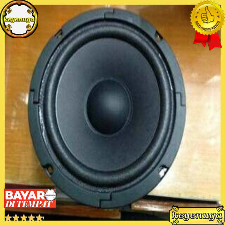 Speaker Inch Woofer Acr Keyenuga Lazada Indonesia