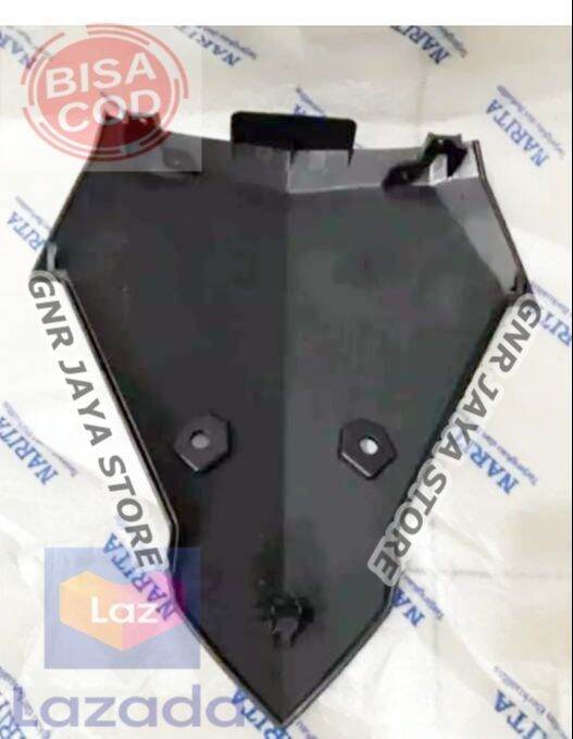 Cover Front Top Dasi Panel Dudukan Plat Nomer Vario Lazada Indonesia