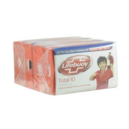 Lifebuoy Ts Total Mp X Gr Lazada Indonesia