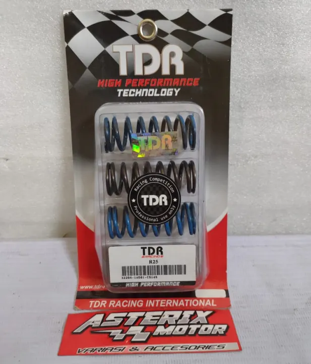 Pir Kopling Per Kopling Yamaha R25 Original TDR TDR Cloutch Spring