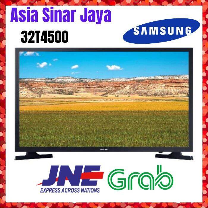 Samsung Ua T Inch Hd Ready Smart Led Tv T Resmi