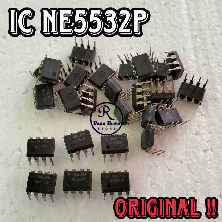 Ic Ne Ne P Original Lazada Indonesia