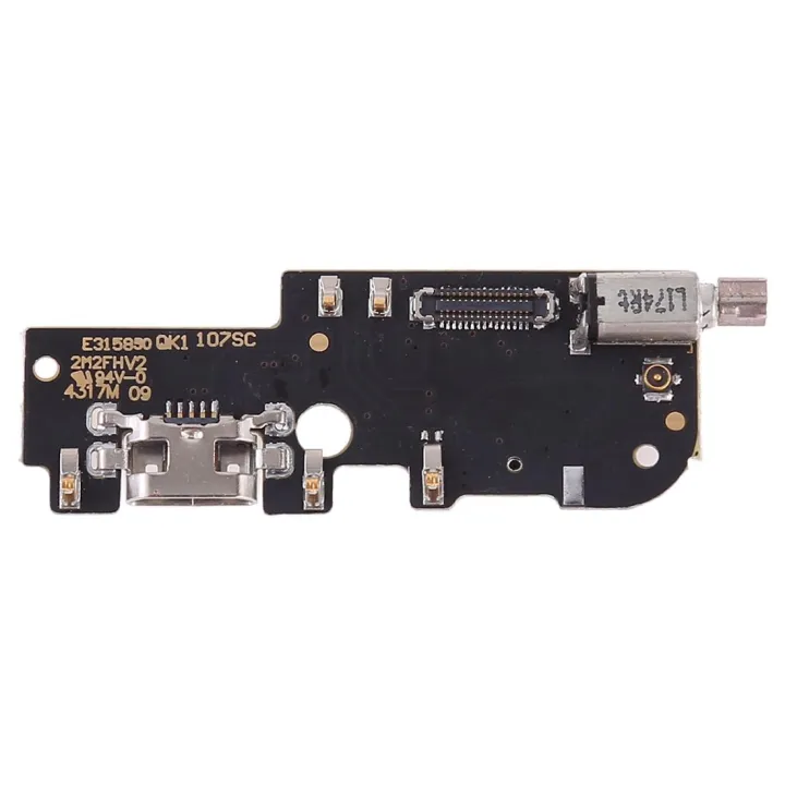 Charging Port Board For 360 N6 Lazada PH