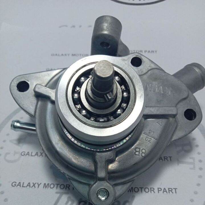 Honda Vario Water Pump Assy Pompa Air Radiator Motor Vario Led