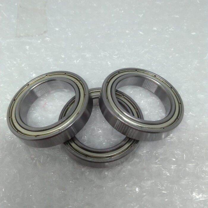 Ball Bearing Hub Sepeda Zz Rs Isi Pcs Lazada Indonesia