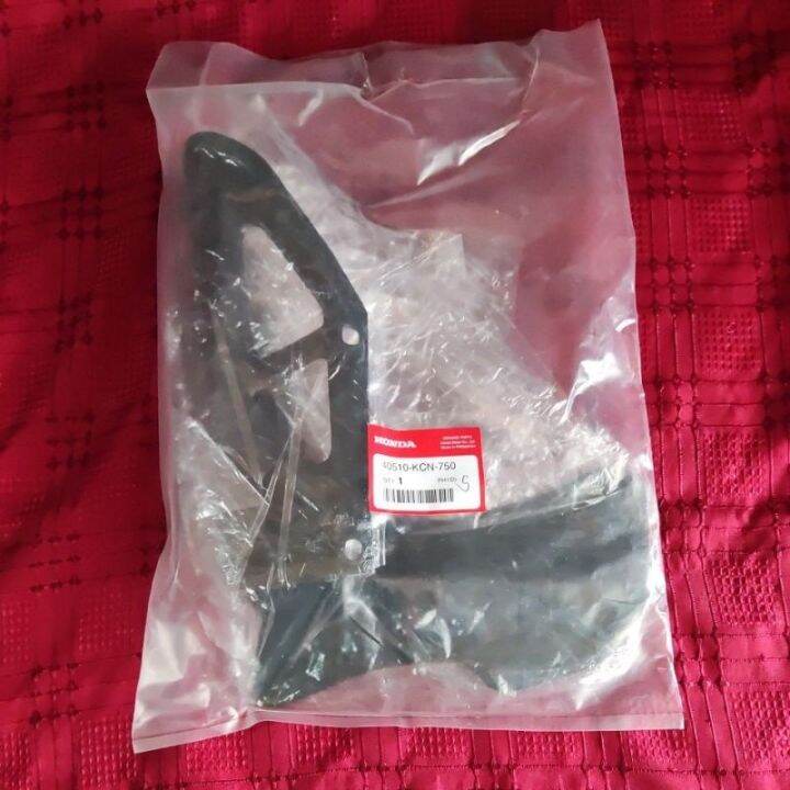 Spot Honda Xlr Xr Chain Guard Original Lazada Ph