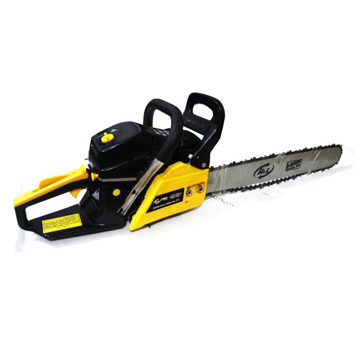 H L Chainsaw Mesin Gergaji Chainsaw Senso Sensaw Inch Hl