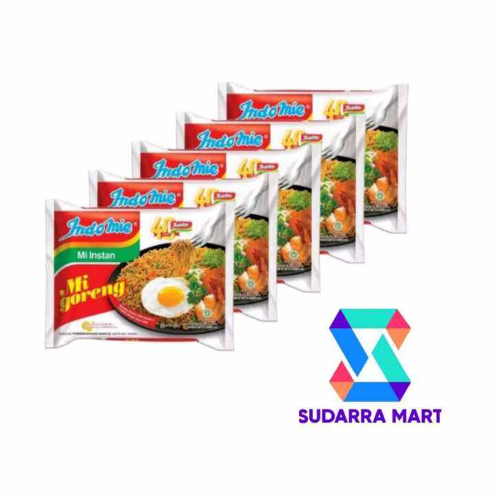 Mie Indomie Goreng Spesial Lazada Indonesia